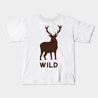 wild Kids T-Shirt